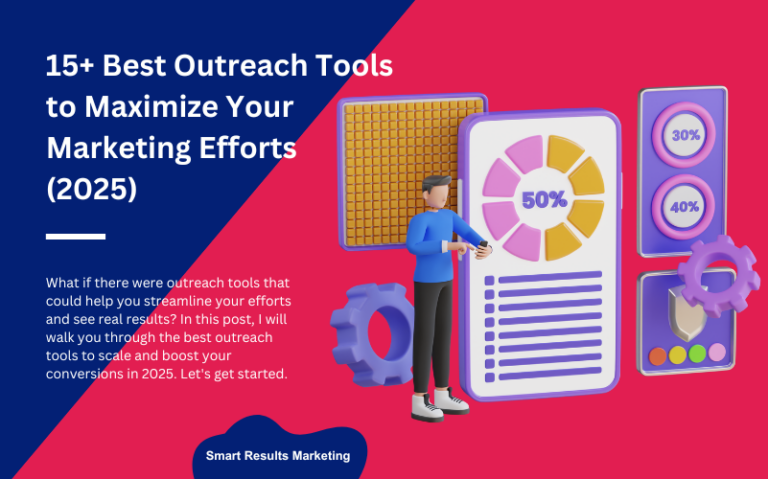 outreach tools, cold email software, lead generation tools