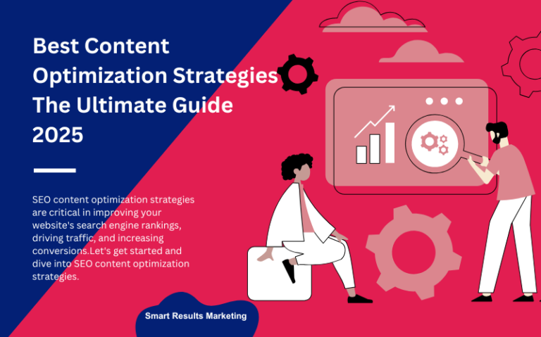 SEO Content Optimization Strategies The Ultimate (Complete) Guide 2025 